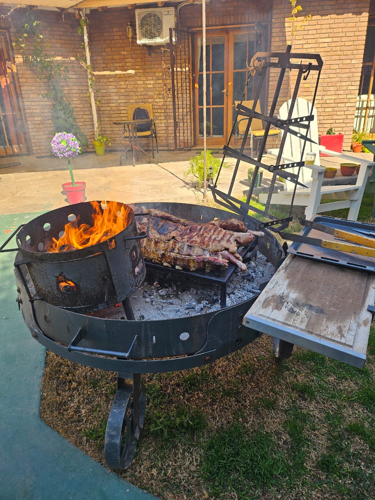 Asado